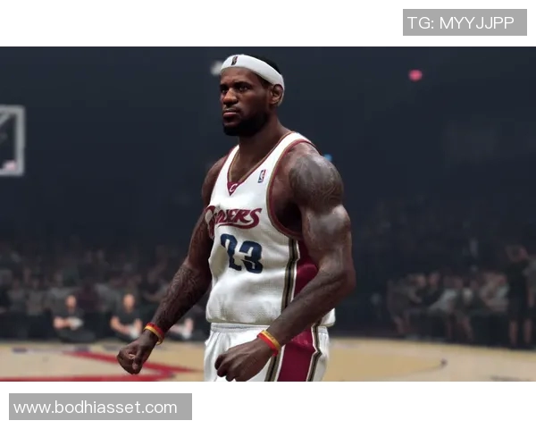 詹姆斯谈骑士未来：我们有很大潜力，需要加强团队配合