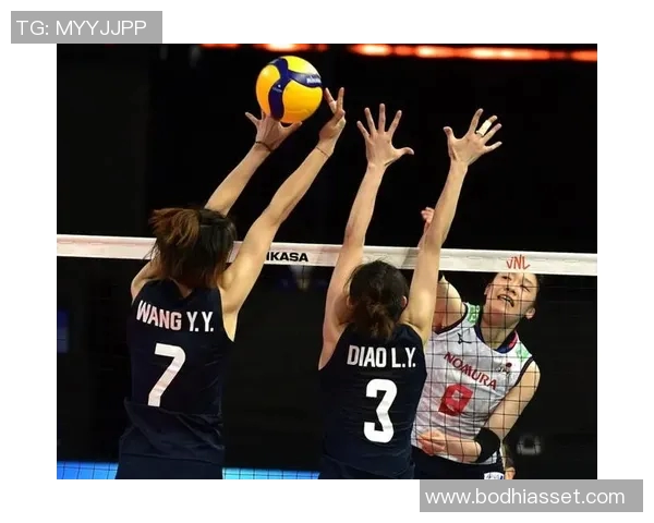 捷克女排与德国女排巅峰对决谁将赢得这场激烈较量