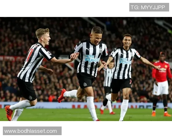 纽卡斯联主场迎战莱斯特城双方争夺英超宝贵积分之战