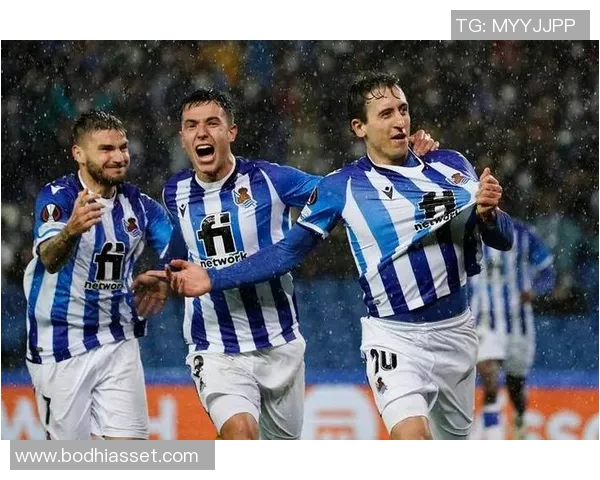 皇家社会与埃瓦尔精彩对决分析及比赛亮点回顾