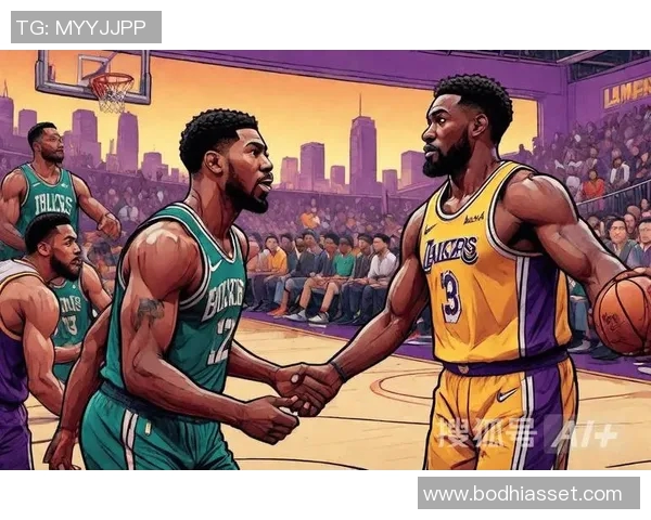 湖人对决雄鹿精彩在线直播全程回顾与赛后分析