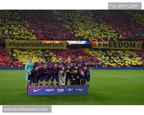 西甲巅峰对决巴塞罗那与皇家马德里激战即将上演球迷期待的经典之战