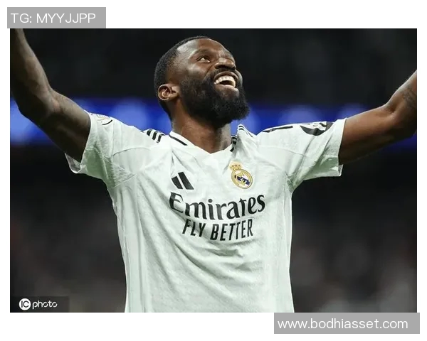 吕迪格的崛起与挑战：从默默无闻到世界足坛的闪耀之星