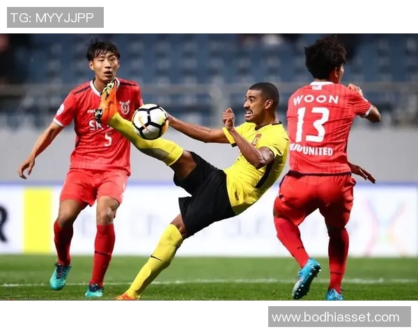 济州联队迎战光州FC全力争胜展现球队实力与斗志