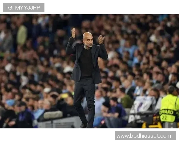 瓜迪奥拉神奇换人策略揭秘欧冠淘汰赛七次换人全部进球的背后故事