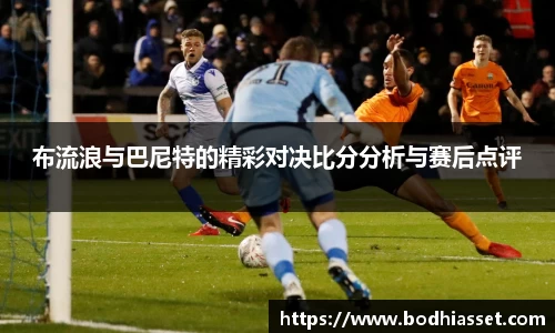 布流浪与巴尼特的精彩对决比分分析与赛后点评
